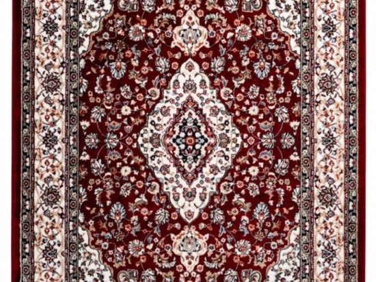 Χαλί Isfahan Isf 740 Red Obsession 200X290cm