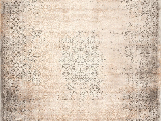 Χαλί Jewel Of Jeo 954 Taupe Obsession 140X200cm
