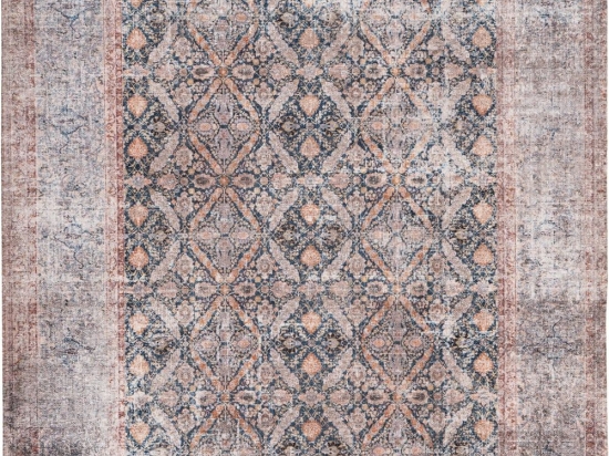 Χαλί Maurea 780 Navy Obsession 240X340cm