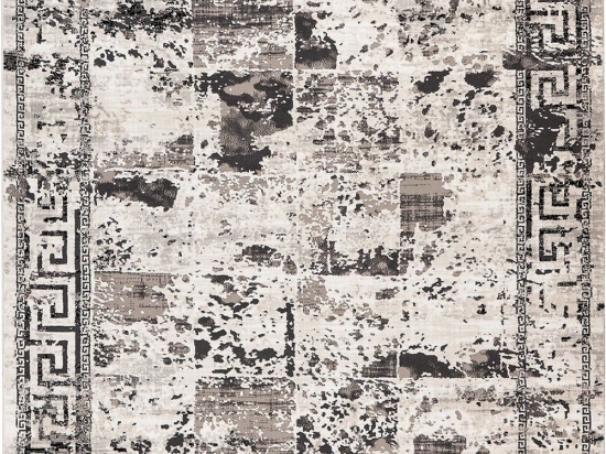 Χαλί Opal Opa 911 Grey Obsession 200X290cm