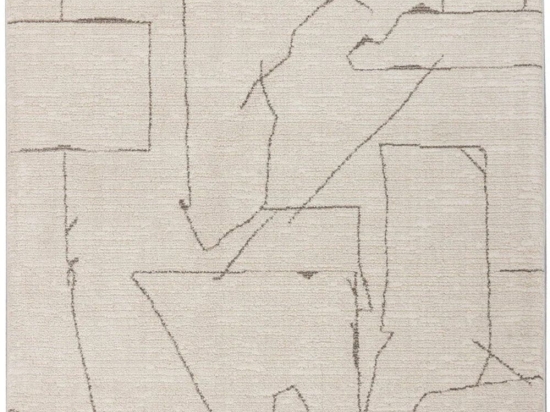 Χαλί Parma 511 Cream Obsession 80X150cm