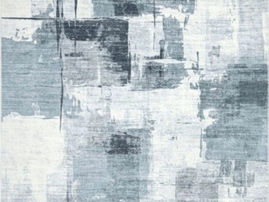 Χαλί Posh 300 Grey Obsession 200X290cm
