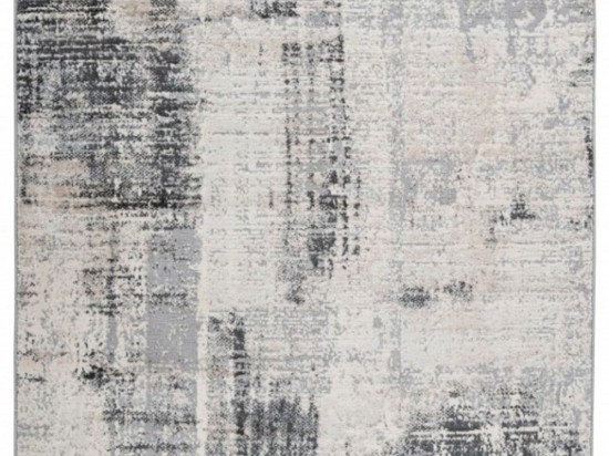 Χαλί Salsa Sas 690 Grey Obsession 120X170cm