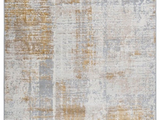 Χαλί Salsa Sas 690 Mustard Obsession 200X290cm