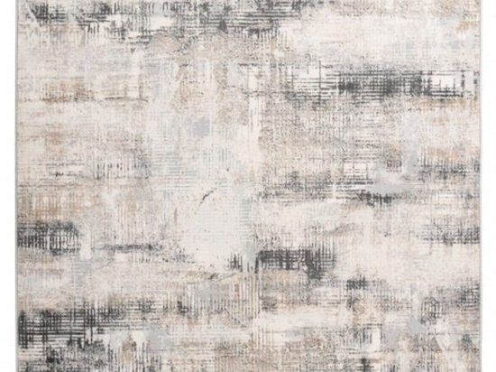 Χαλί Salsa Sas 691 Grey Obsession 120X170cm