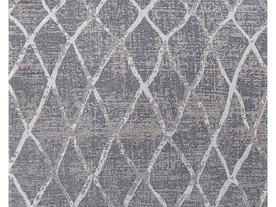 Χαλί Kasbah 3362/602 Grey NewPlan 153X230cm