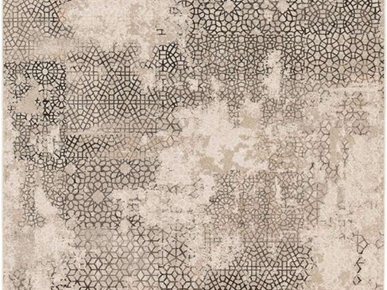 Χαλί Bellagio 3470 Beige-Grey New Plan 133X190cm