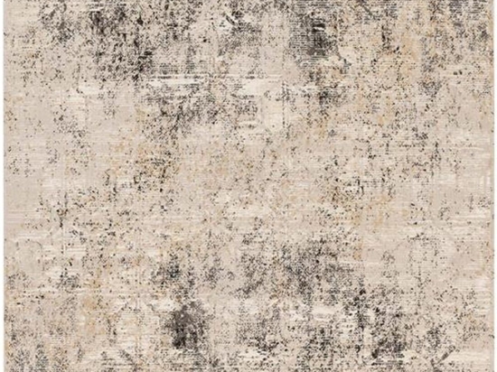 Σετ Χαλιά Κρεβατοκάμαρας 3Τμχ. Bellagio 9604 Beige-Grey New Plan SET(2 67X150&67X210) Πολυέστερ
