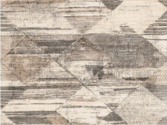 Σετ Χαλιά Κρεβατοκάμαρας 3Τμχ. Bellagio 9790 Beige-Anthracite New Plan SET(2 67X150&67X210) Πολυέστερ