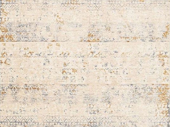 Σετ Χαλιά Κρεβατοκάμαρας 3Τμχ. Bomonti 2640 Beige-Multi New Plan SET(2 67X150&67X210) Πολυέστερ