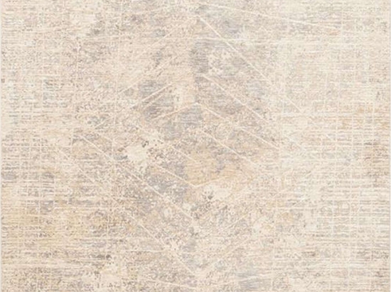 Σετ Χαλιά Κρεβατοκάμαρας 3Τμχ. Bomonti 2930 Beige-Grey New Plan SET(2 67X150&67X210) Πολυέστερ