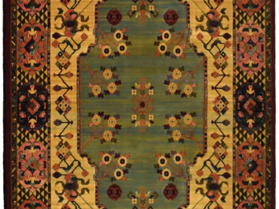 Χαλί Tapiland Μάλλινο 200X250cm