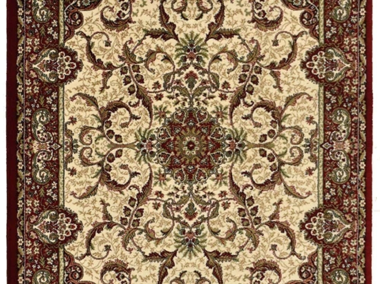 Χαλί Universal Liverpool Classic 016 Red 150X200cm
