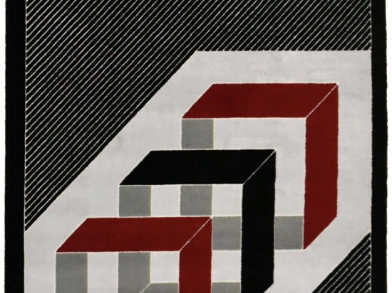 Χαλί Boyer Wendy Συνθετικό 170X240cm