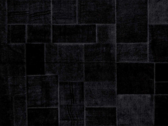 Χαλί Milano Black Carpet Couture 170X240cm
