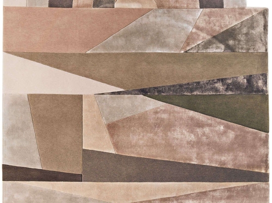 Χαλί Sunset Carpet Couture 200X300cm