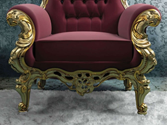 Χαλί Aster White Carpet Couture 200X300cm