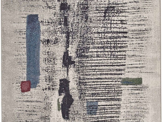 Χαλί Capri 32416/2268 Multicolor Carpet Couture 160X230cm