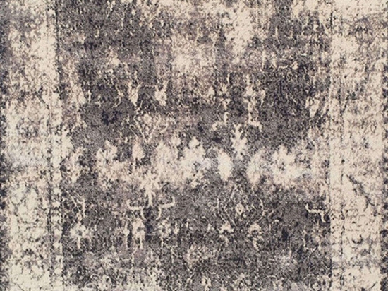 Χαλί Casanova 1330/B01 E Grey Carpet Couture 200X285cm