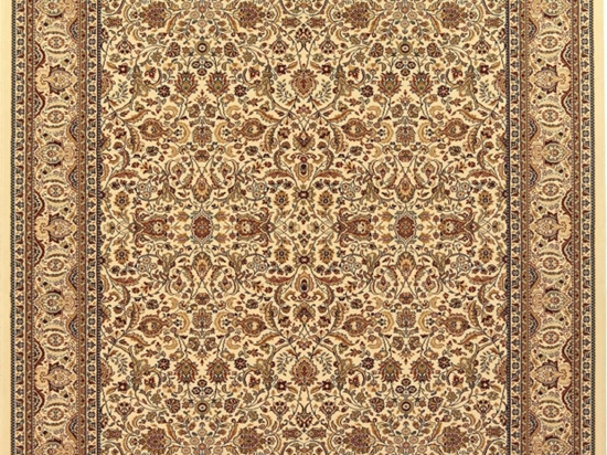 Χαλί Sherazad 8302 Ivory Royal Carpet 160X230cm