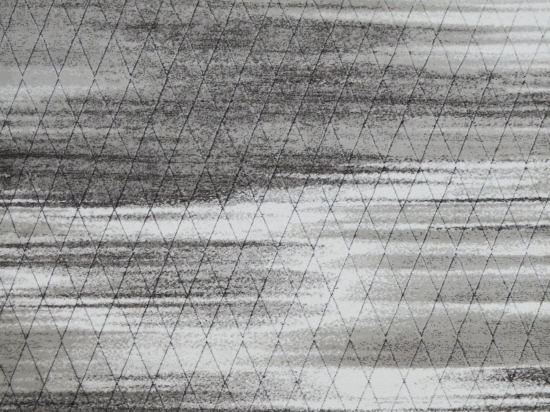 Χαλί Tango 7808 Silver 200X300cm