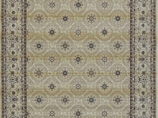 Χαλί Persana 6590 Gold 160X230cm