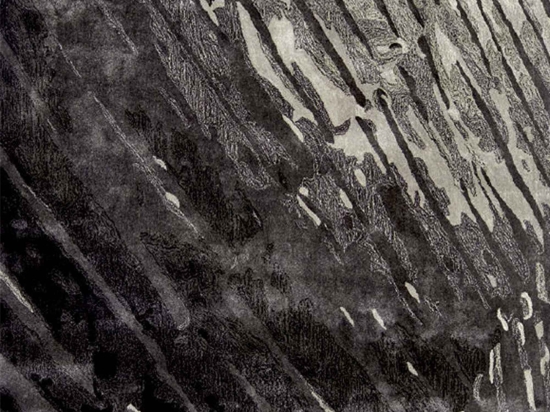 Χαλί Mistic Grey Carpet Couture 170X240cm