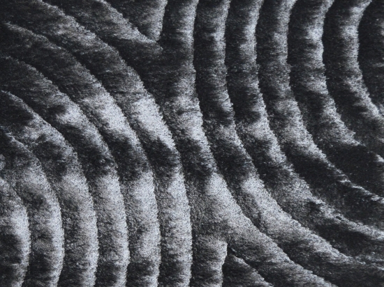 Χαλί New Divine Vino Grey 160X230cm