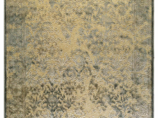 Χαλί Tango 196-764 Beige-Brown Merinos 160X230cm