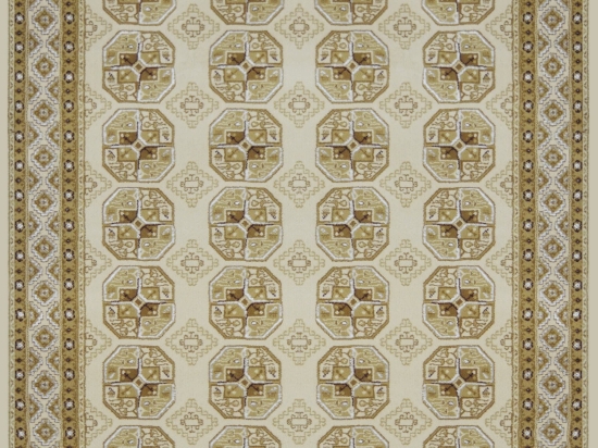 Χαλί Elite 114/X Beige-Gold 160X235cm