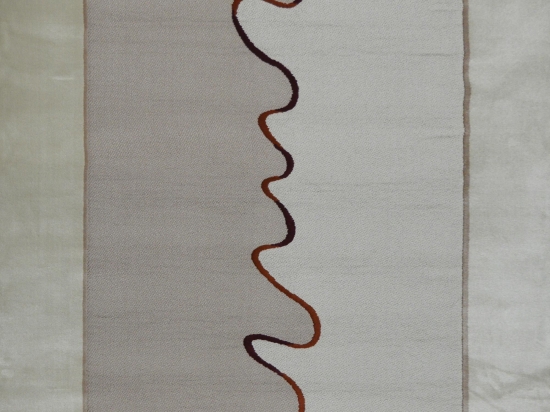 Χαλί Mistral C 009 Ivory-Red 200X290cm