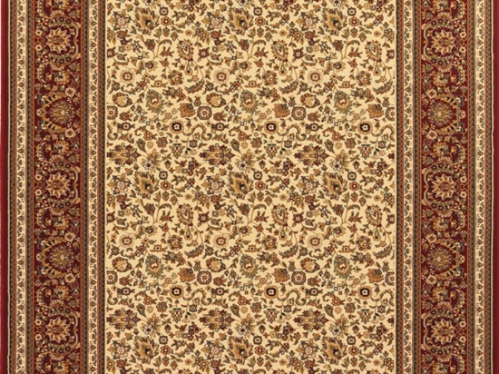 Χαλί Sherazad 8712B Ivory Royal Carpet 160X230cm