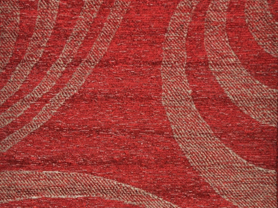 Χαλί Tempo 4601 Red 140X190cm