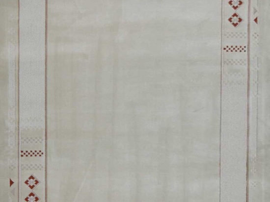 Χαλί Mistral C 023 Ivory-Red 200X290cm