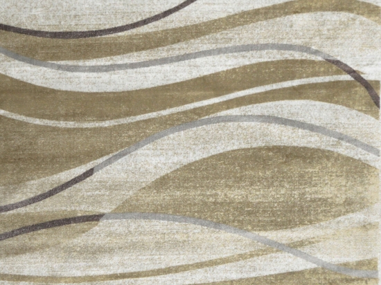 Χαλί Zrabi 0613 Ecru 160X230cm