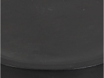 ΔΙΣΚΟΣ ARTELIBRE ΜΑΥΡΟ ΞΥΛΟ 20.3X20.3X2.5CM