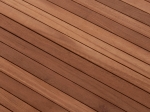 ΤΡΑΠΕΖΙ ΟΡΘΟΓΩΝΙΟ PRESSCOT HM18123 ΞΥΛΟ TEAK--ΦΥΣΙΚΟ 140x80x76Υεκ.