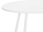 ΣΕΤ LOUNGE 3TMX ΕΞ.ΧΩΡΟΥ OREGO HM21107.02 ΑΛΟΥΜΙΝΙΟ & ΜΕΤΑΛΛΟ ΣΕ ΛΕΥΚΟ