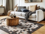 Πατάκι Nirvana Art 9146 60x210 Καφέ       Beauty Home