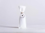 Beauty Home ΠΟΥΓΚΙ ΜΑΚΡΟΣΤΕΝΟ ΒΕΡΑΜΑΝ 6 x 19 cm
