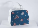 Beauty Home ΤΣΑΝΤΑ ΧΕΙΡΟΣ ΔΙΑΣΤΗΜΑ 35x40x23cm