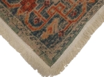ΧΑΛΙ ARTELIBRE VINTAGE ΠΟΛΥΧΡΩΜΟ ΒΑΜΒΑΚΕΡΟ 150X80CM