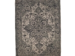 ΧΑΛΙ ARTELIBRE VINTAGE ΓΚΡΙ ΒΑΜΒΑΚΕΡΟ 120X180CM