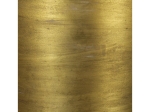ΚΑΣΠΩ ARTELIBRE ΧΡΥΣΟ ΜΕΤΑΛΛΟ 32.5X32.5X106.5CM