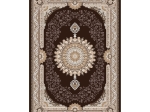 ΧΑΛΙ PWC-0005 PAKOWORLD ΜΠΕΖ-ΚΑΦΕ 140X200ΕΚ