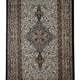 Χαλί Nergis Coop Barok 100X200cm