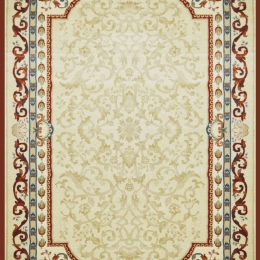 Χαλί Bohem Beige-Copper Barok 200X300cm