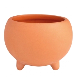 Κασπώ RD0014861 8,5x6cm Terracotta Raeder Κεραμικό
