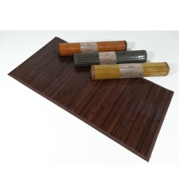 ΧΑΛΑΚΙ BAMBOO 52X140CM ΣΕ 4 ΧΡΩΜΑΤΑ