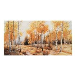 ΠΙΝΑΚΑΣ ΣΕ ΚΑΜΒΑ FORTREE Ι INART 120X3X60ΕΚ